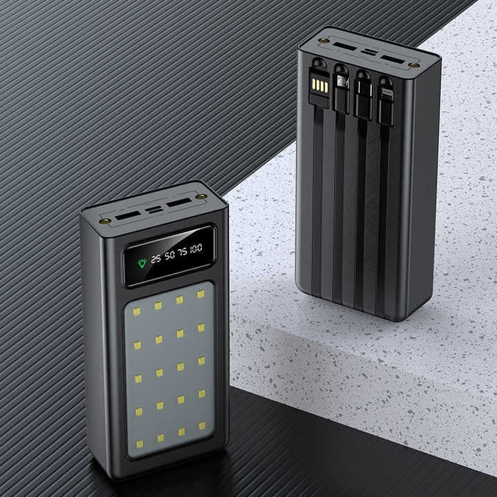 Airmez Power Bank 30000mAh